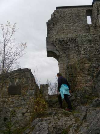 Ruine Gutrat