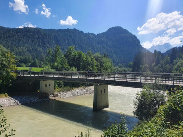 Gravel Bike Tour Aschauersattel