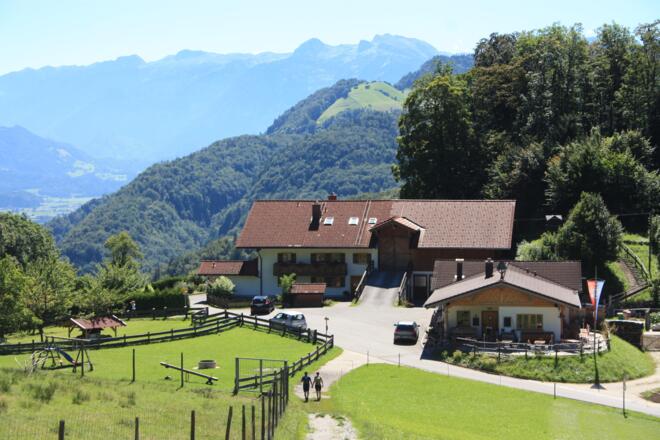 Café s&#039;Bamstoa