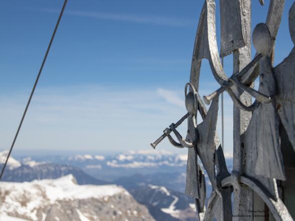 Wenn Engel reisen... ist das Wetter schön!