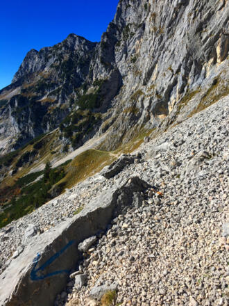 Schellenberger Eishöhle 