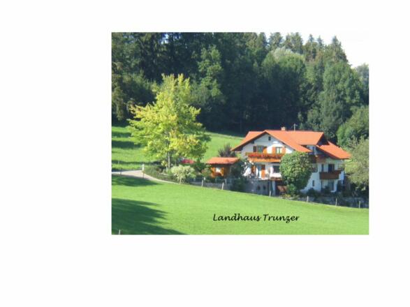 landhaustrunzer