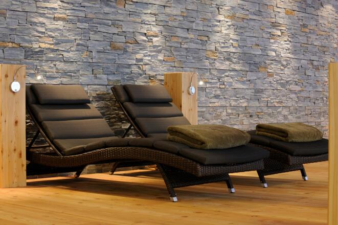 Alpin Health &amp; Spa