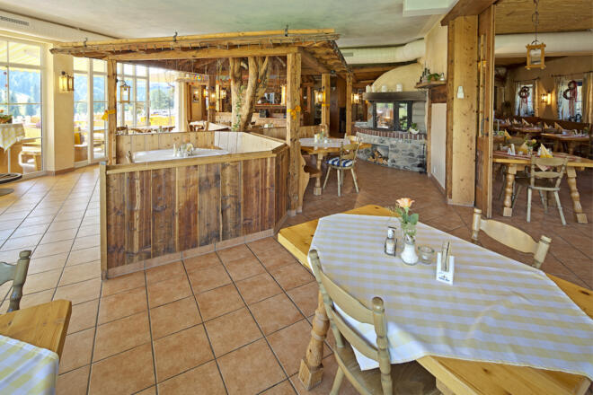 Alpengasthof Schwabenhof in Balderschwang