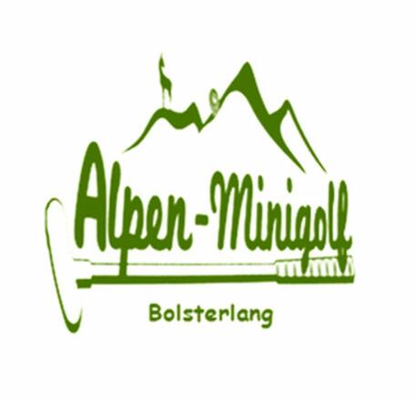 Alpenminigolf Bolsterlang