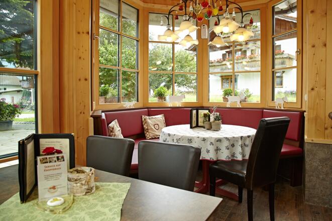 Pizza und Pasta - vom italienischen Koch kredenzt