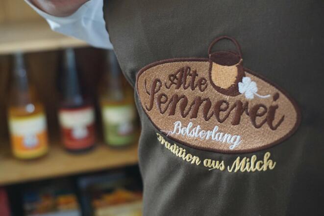 Alte Sennerei Bolsterlang