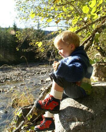 Natur pur