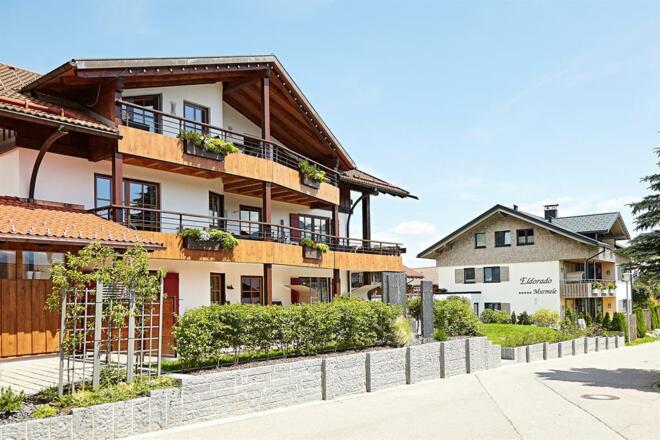 Eldorado und Murmele