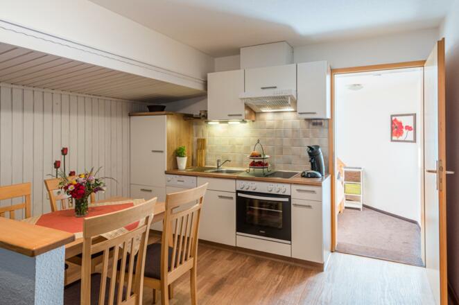 Ferienwohnung &quot;Familie Mohn&quot;