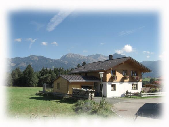 Sommerurlaub im Allgäu