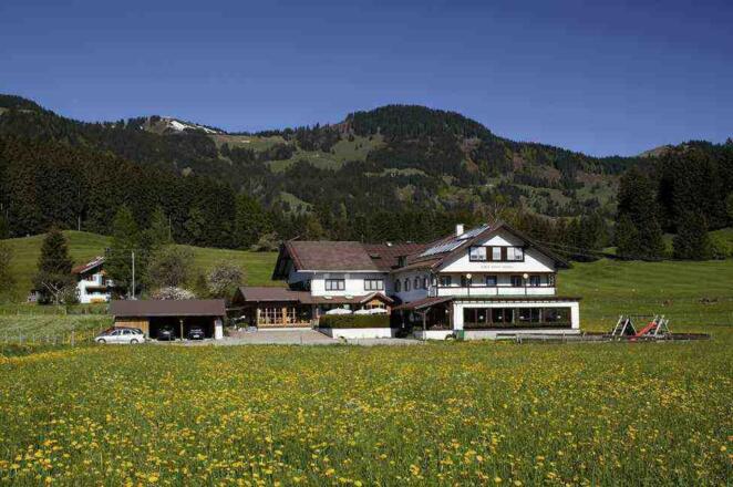 Frühling in Dietrichs