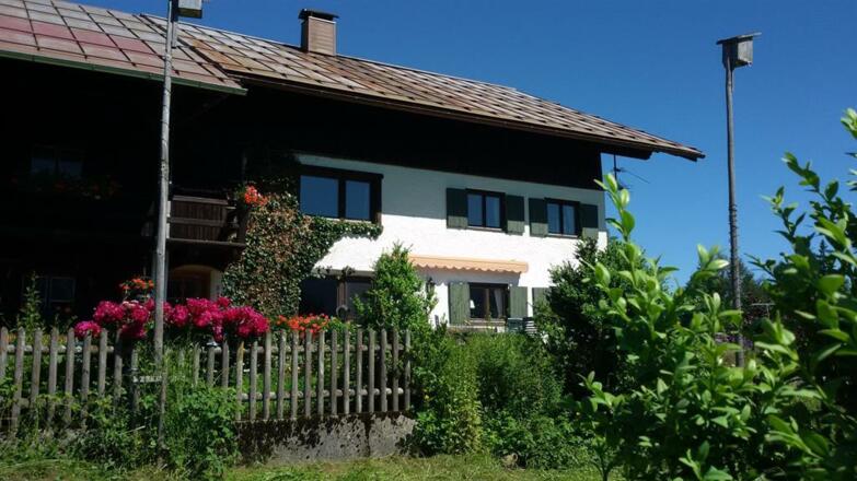 Ferienwohnung Allgäuer Traumsicht