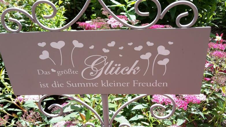 Herzlich willkommen!