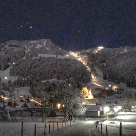 Bolsterlang im Winerzauber