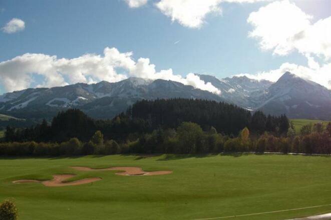 Traumblick - Blick von Ihrer Terrasse