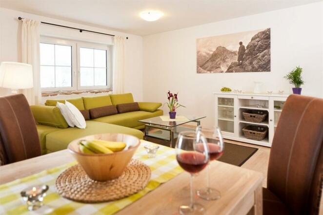 Traumblick - Wohnzimmer