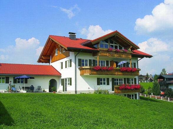 Ferienhof Keller - Biohof