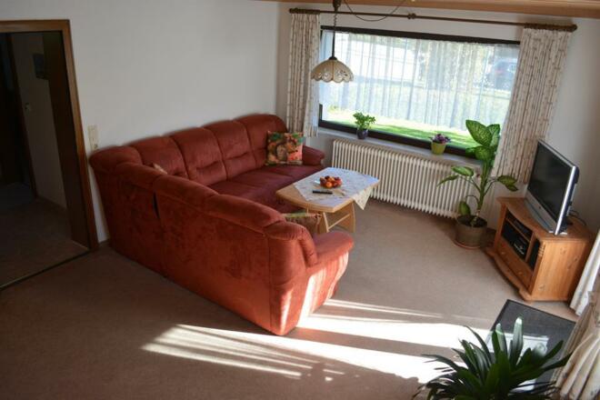 Urlaub in Fischen im Allgäu