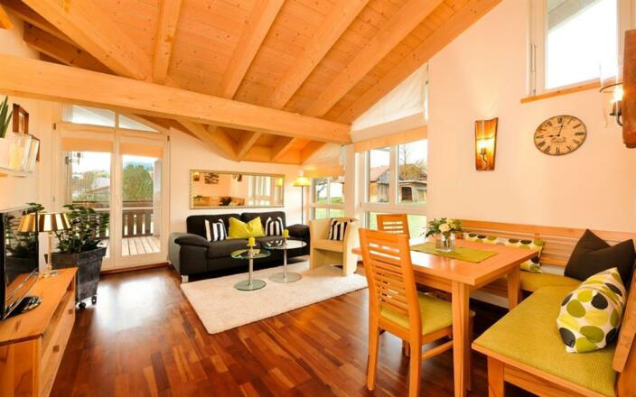 Ferienwohnung Marlies Müller