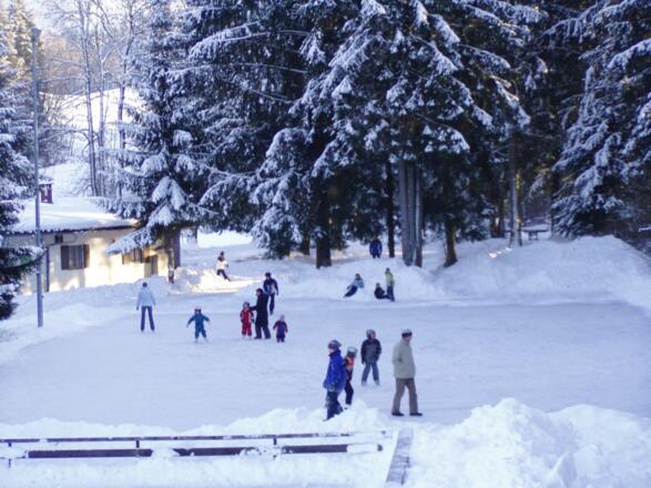 Für Gäste der Hörnerdörfer (mit H-AWC) ist die Benutzung kostenfrei