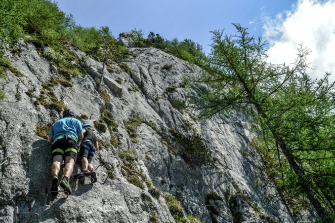 Schützensteig Jenner