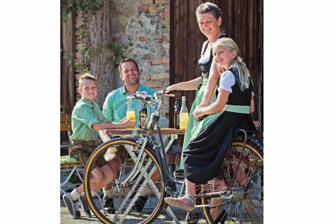 Eiselfiner Hoamatrundn