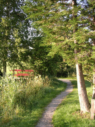 Naturlehrpfad Eiselfing