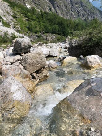 Wunderschöne Gegend 