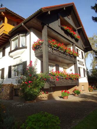 Gästehaus Eggensberger