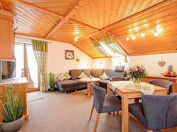 Erholsamen Urlaub bei Übelhörs verbringen