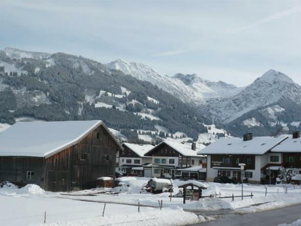 Blick_Winter_Richtung Südost