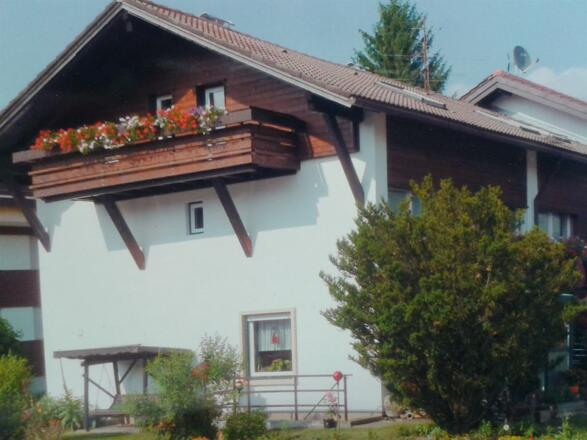 Gästehaus Einsle