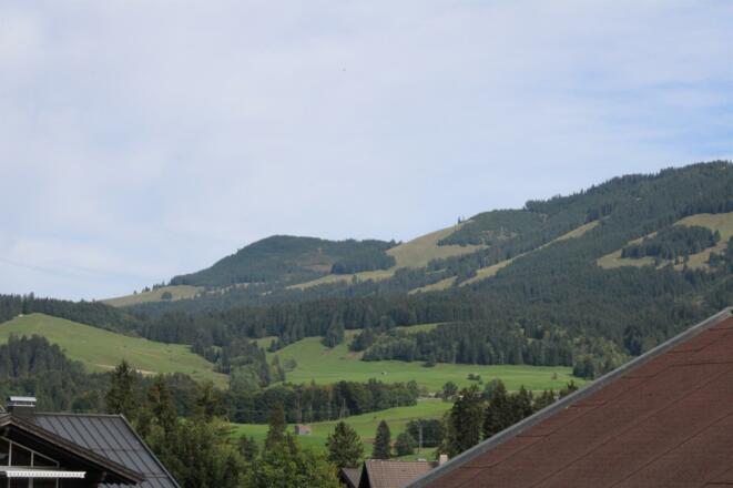 Fw 3 Balkon Aussicht