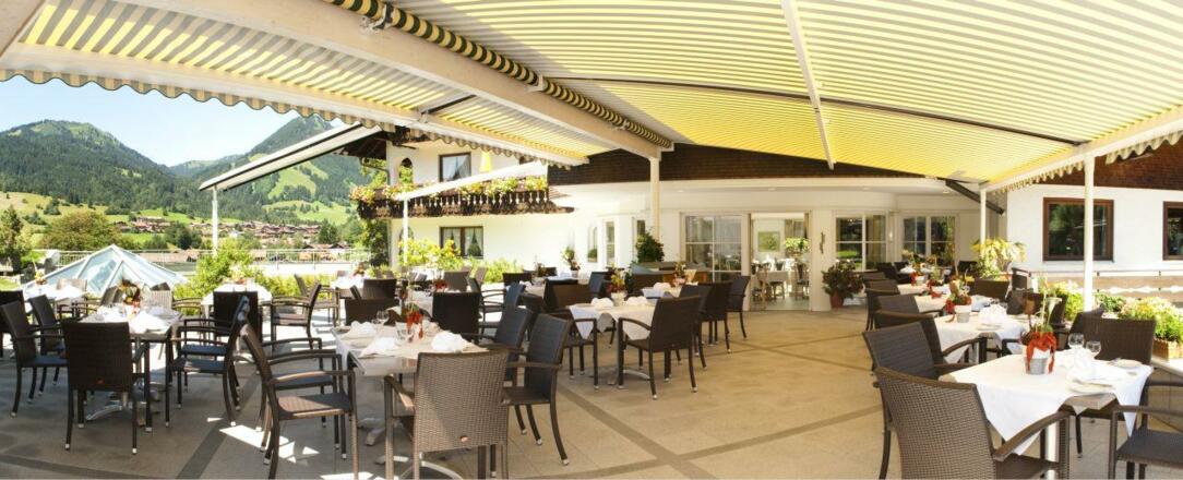 berwanger hof terrasse