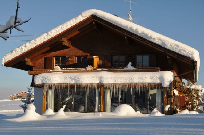 Landhaus Winter