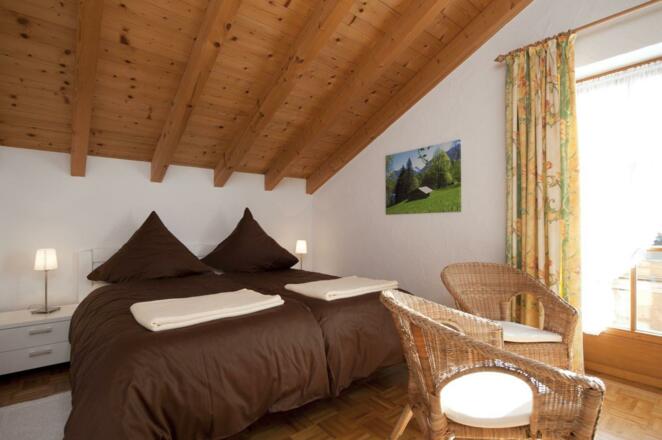 Landhaus Obermaiselstein - Maxl