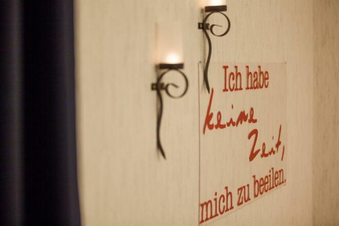 Allgäublick Ferienwohnung - Sprüchle