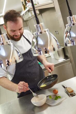 freistil. im Alpenhotel Dora in Ofterschwang
