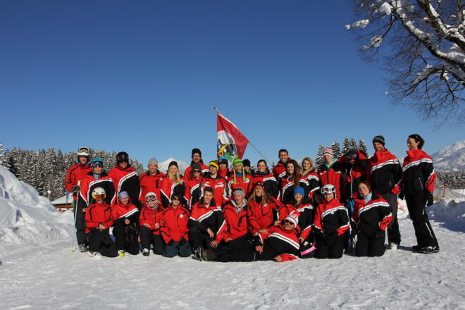 Wintersportschule Oberallgäu GmbH