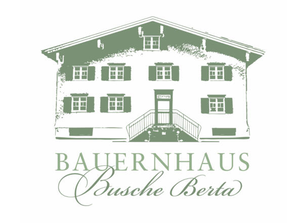 Bauernhaus &quot;Busche Berta&quot;