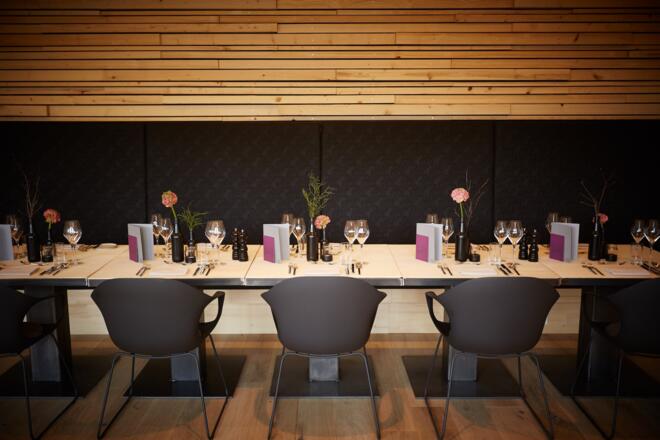 freistil. im Alpenhotel Dora in Ofterschwang