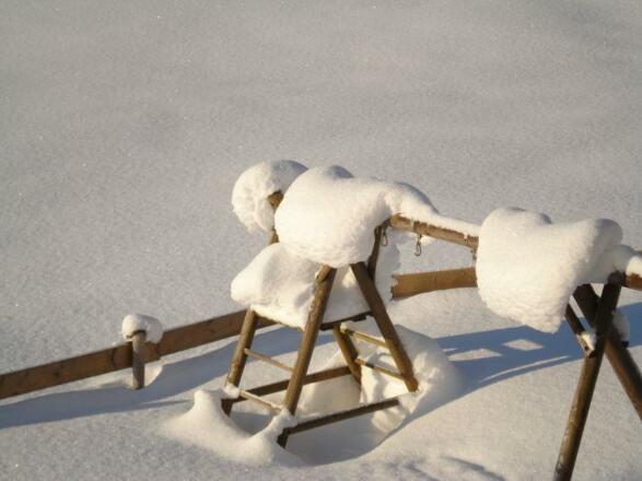 Winterurlaub im Allgäu