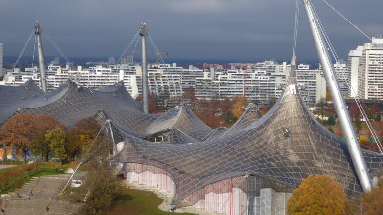 Olympiapark