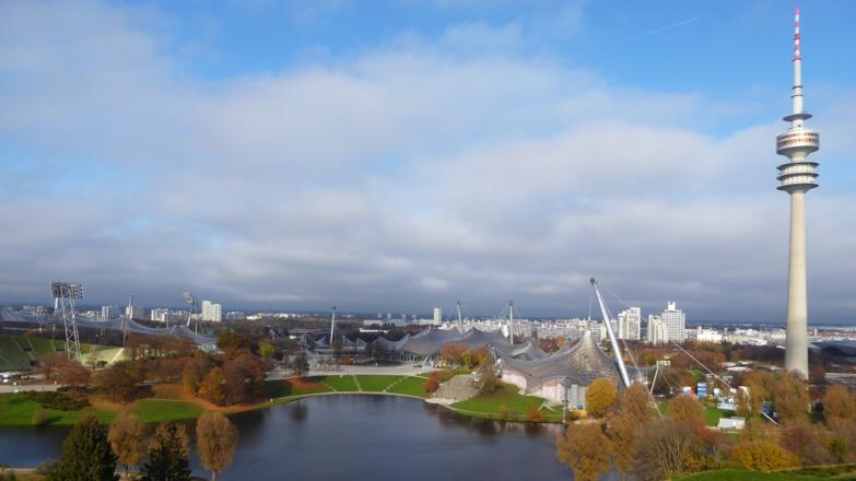 Olympiapark