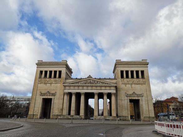 Königsplatz