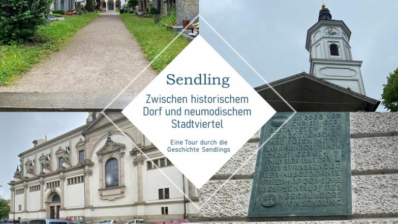 Sendling Tour Bild