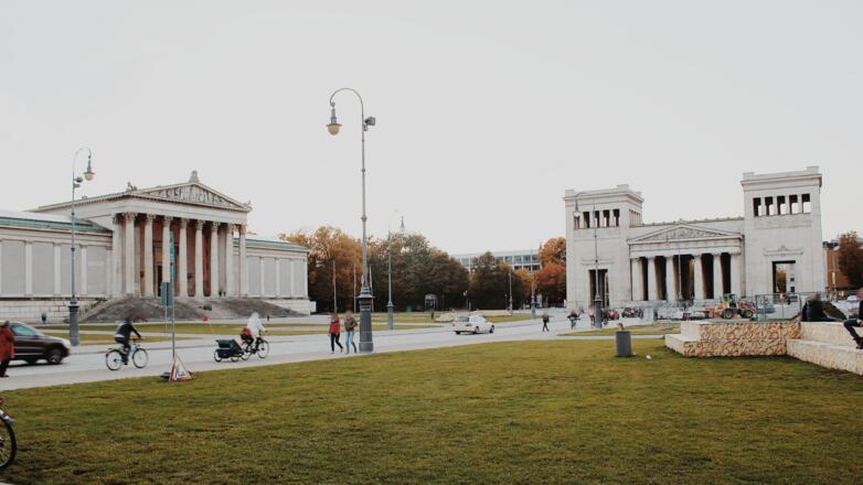 Königsplatz