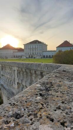 Schloss Nymphenburg