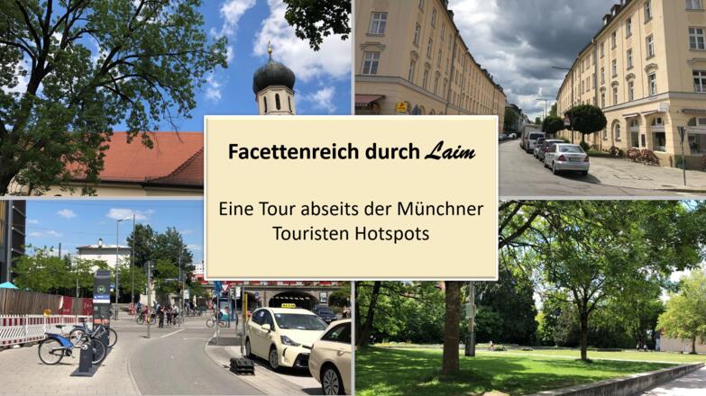Facettenreich durch Laim